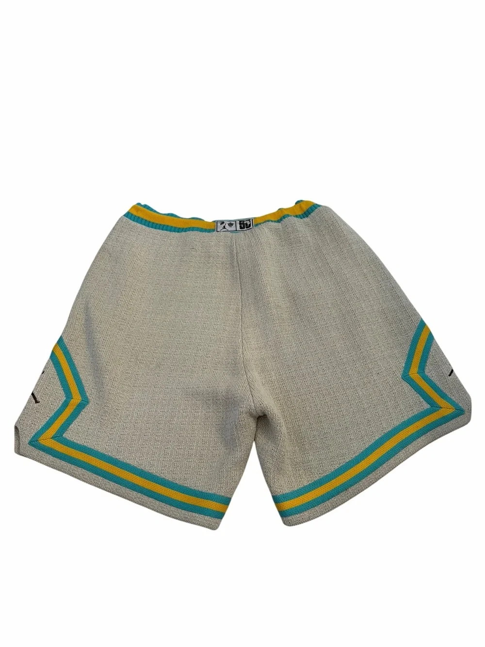 Jordan X union X bephies beauty supply diamond XL shorts